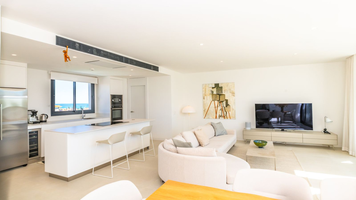 Penthouse te koop in Fuengirola | 3 slaapkamers H5336419