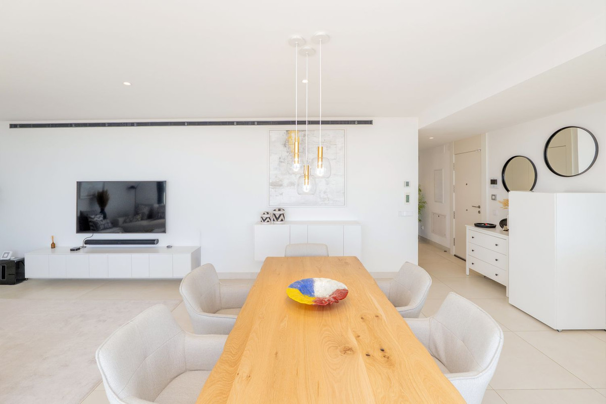 Appartement te koop in Fuengirola | 3 slaapkamers H5336815