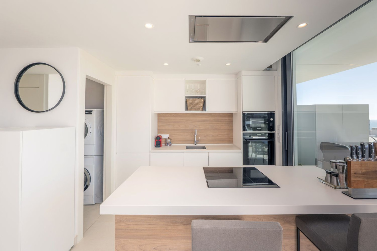 Appartement te koop in Fuengirola | 3 slaapkamers H5336815