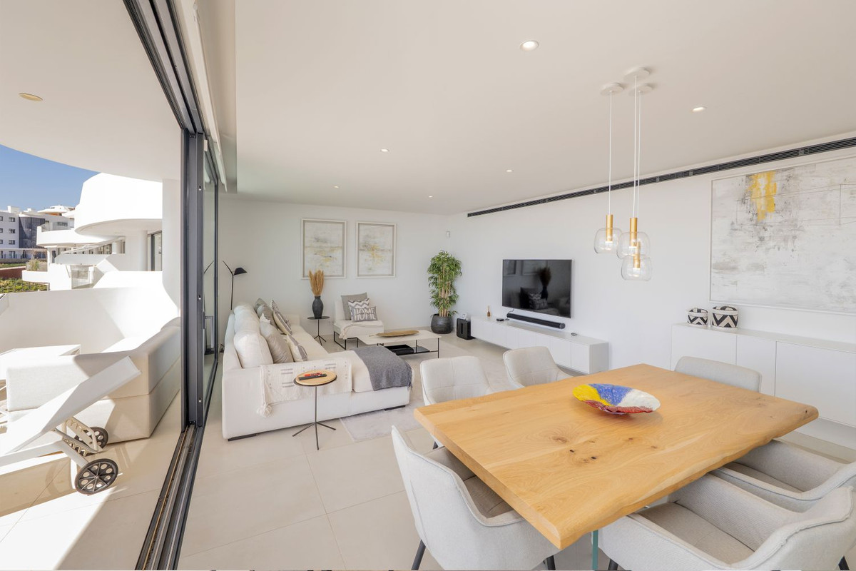 Appartement te koop in Fuengirola | 3 slaapkamers H5336815