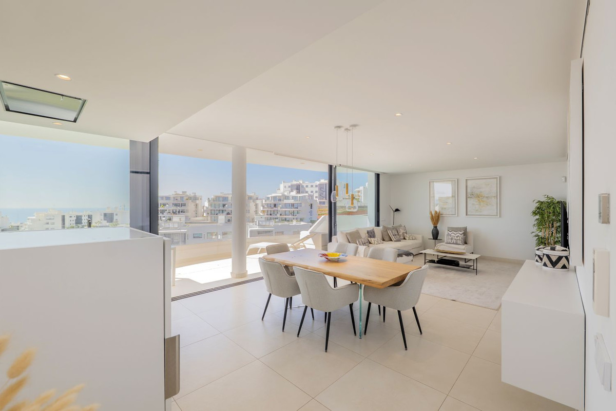 Appartement te koop in Fuengirola | 3 slaapkamers H5336815