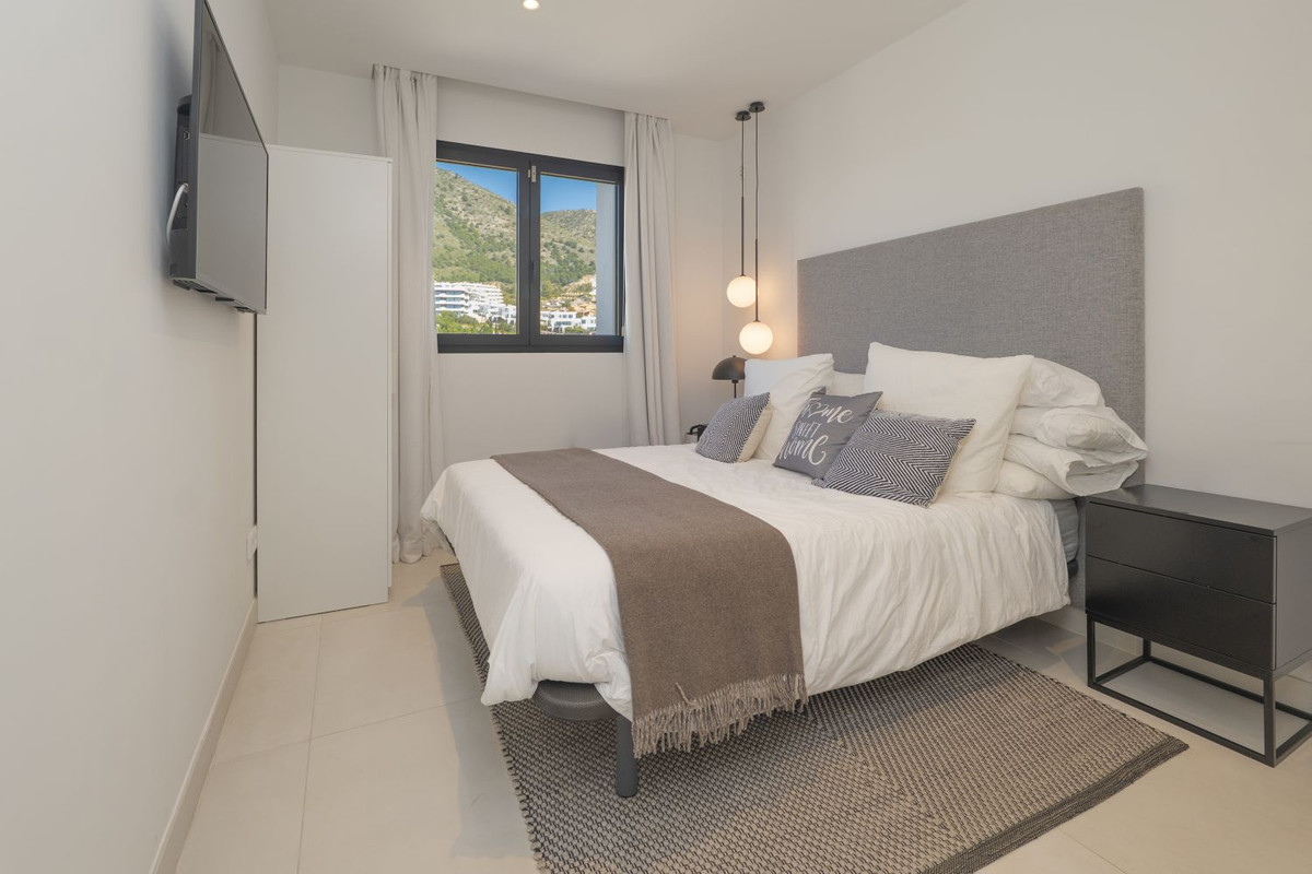 Appartement te koop in Fuengirola | 3 slaapkamers H5336815