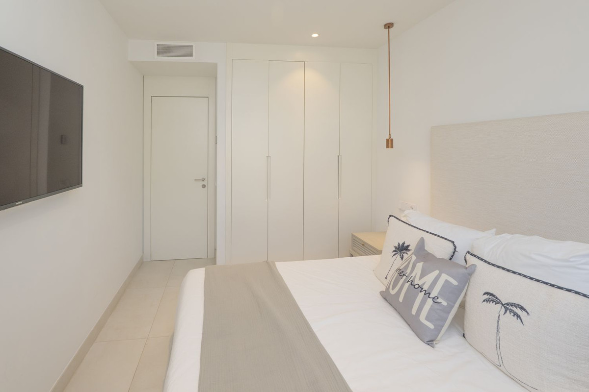 Appartement te koop in Fuengirola | 3 slaapkamers H5336815