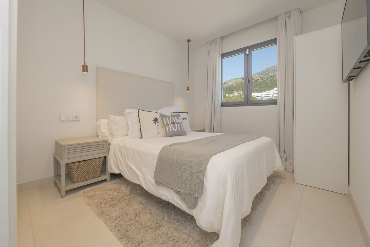 Appartement te koop in Fuengirola | 3 slaapkamers H5336815