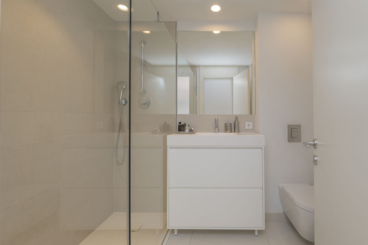 Appartement te koop in Fuengirola | 3 slaapkamers H5336815