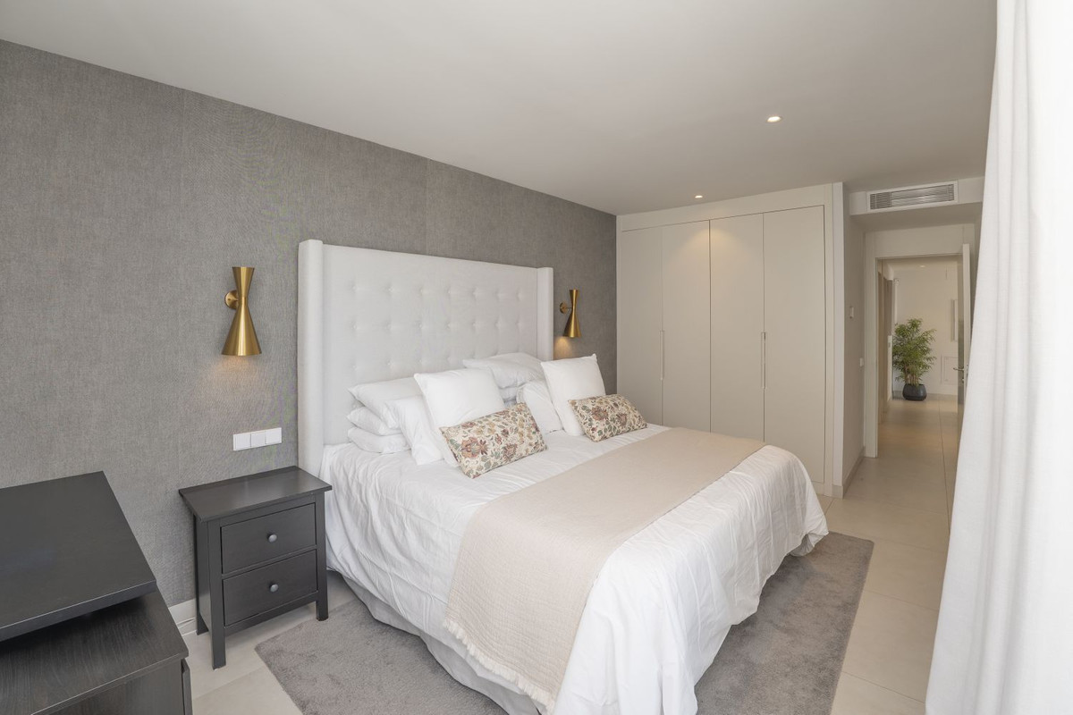 Appartement te koop in Fuengirola | 3 slaapkamers H5336815