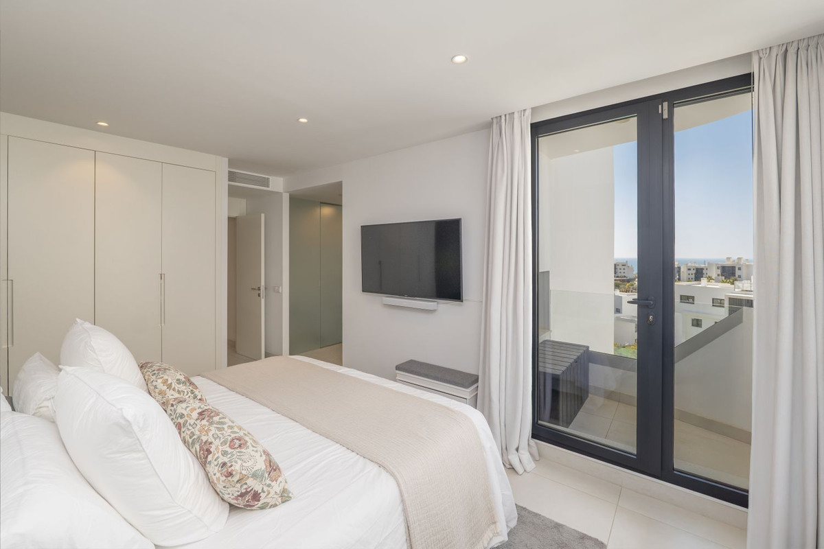 Appartement te koop in Fuengirola | 3 slaapkamers H5336815