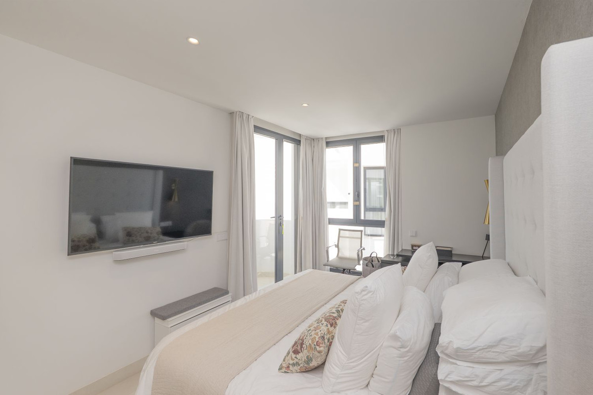 Appartement te koop in Fuengirola | 3 slaapkamers H5336815