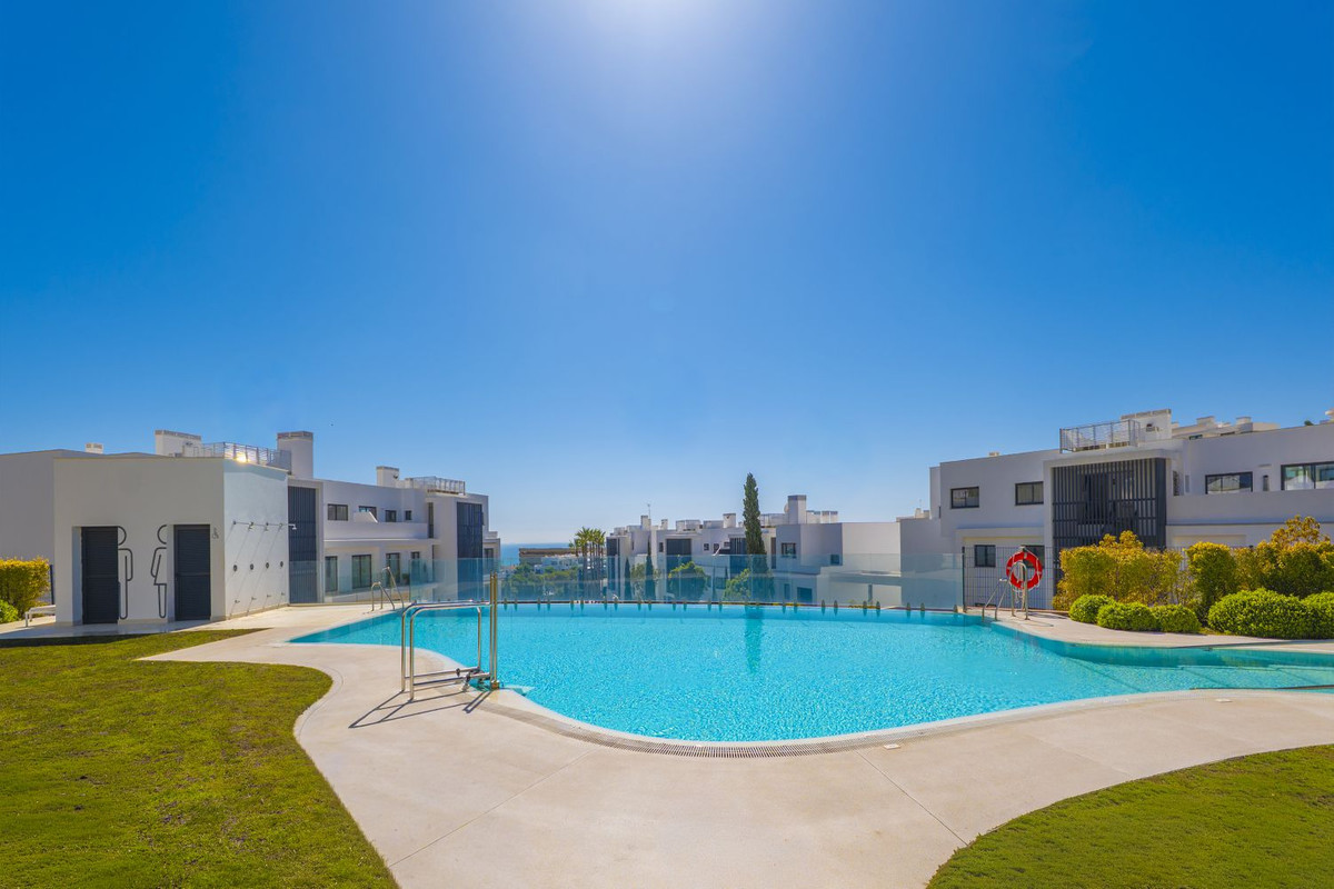 Appartement te koop in Fuengirola | 3 slaapkamers H5336815