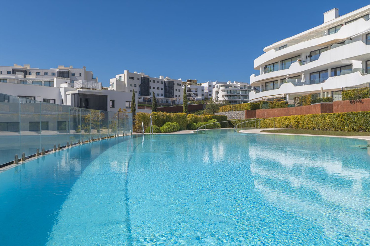 Appartement te koop in Fuengirola | 3 slaapkamers H5336815