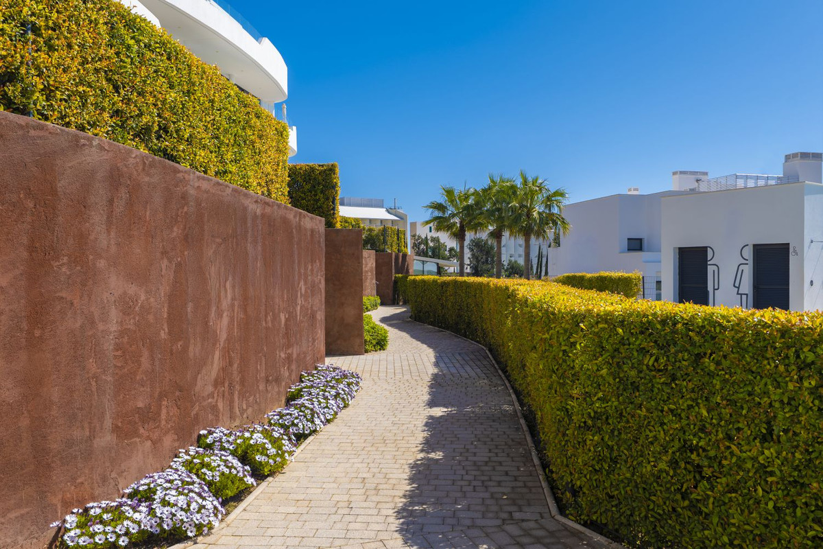 Appartement te koop in Fuengirola | 3 slaapkamers H5336815