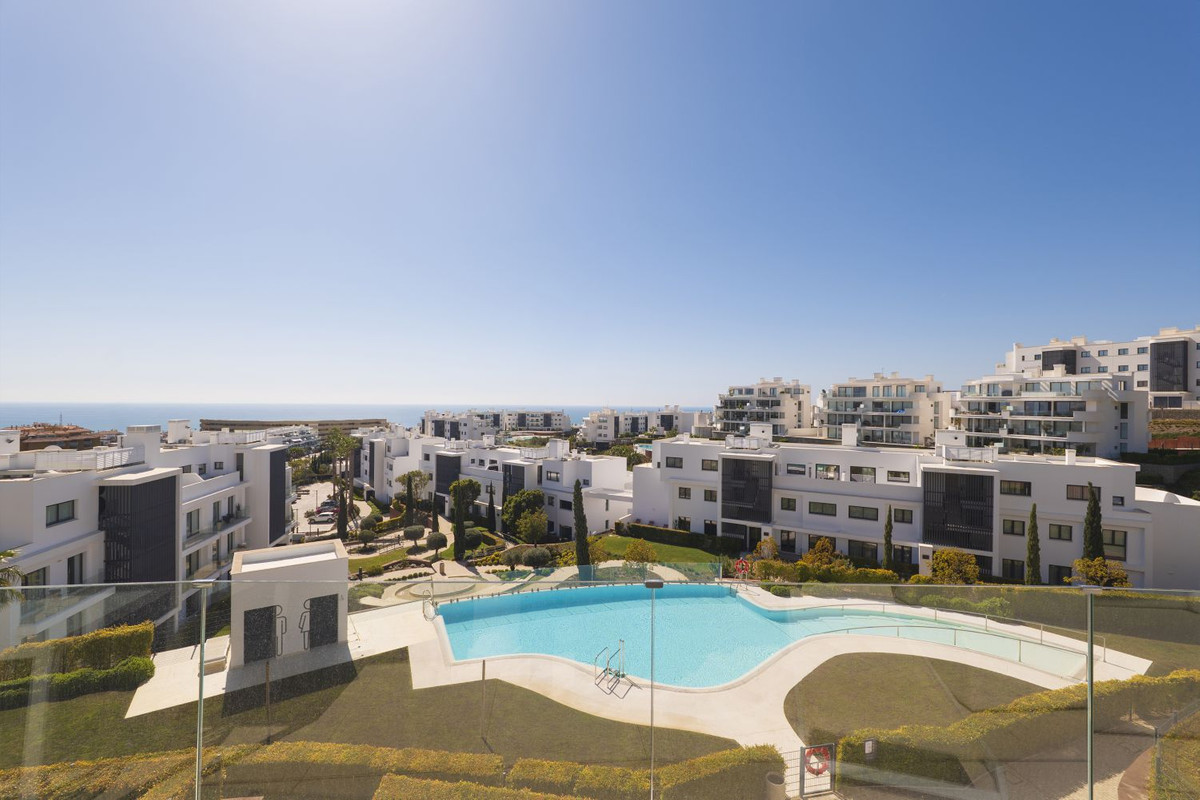 Appartement te koop in Fuengirola | 3 slaapkamers H5336815