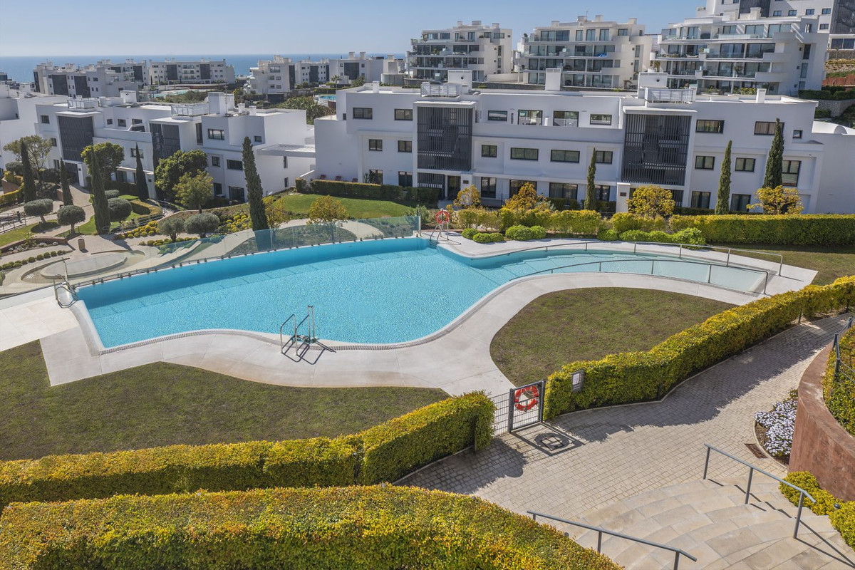 Appartement te koop in Fuengirola | 3 slaapkamers H5336815