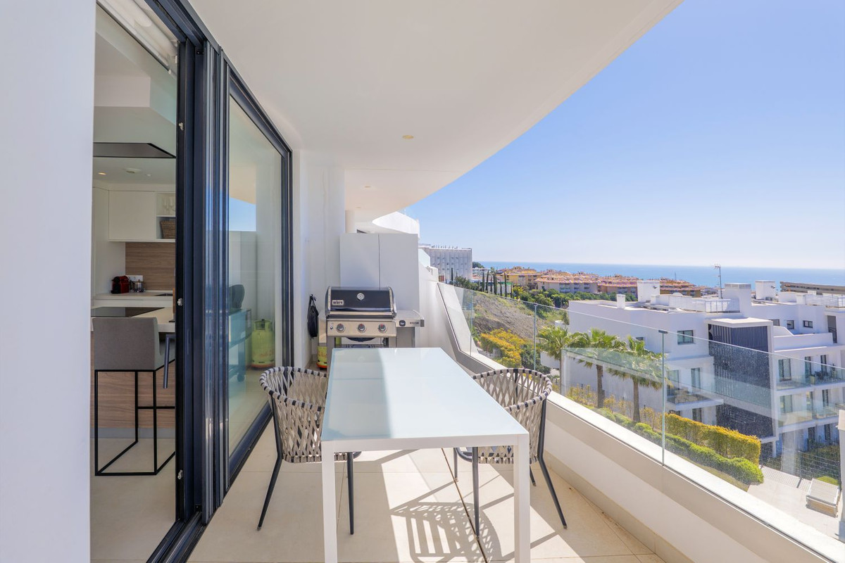 Appartement te koop in Fuengirola | 3 slaapkamers H5336815