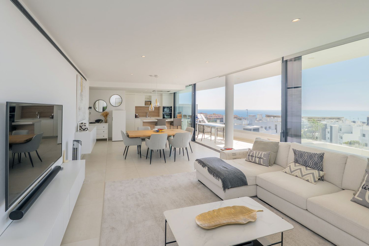 Appartement te koop in Fuengirola | 3 slaapkamers H5336815