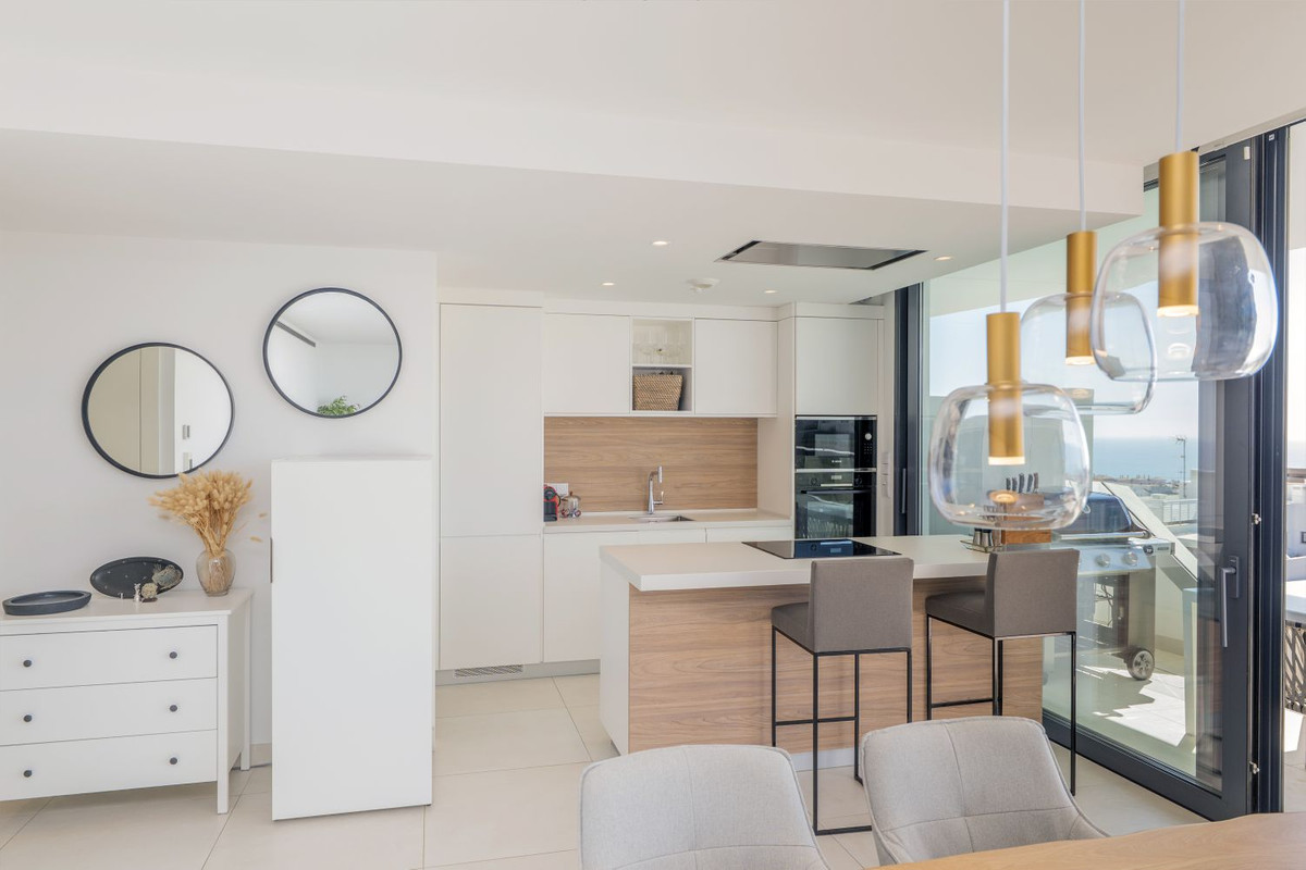 Appartement te koop in Fuengirola | 3 slaapkamers H5336815