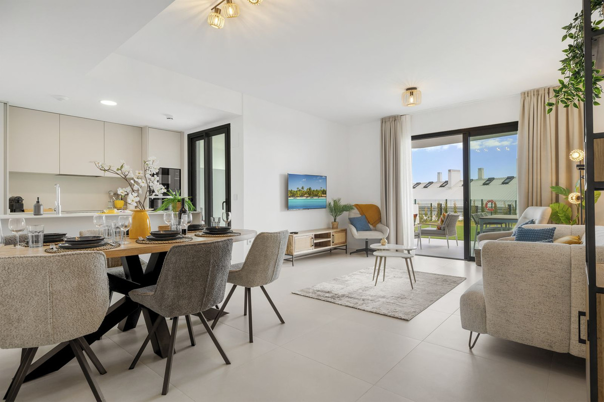 Appartement te koop in Fuengirola | 3 slaapkamers H5337388