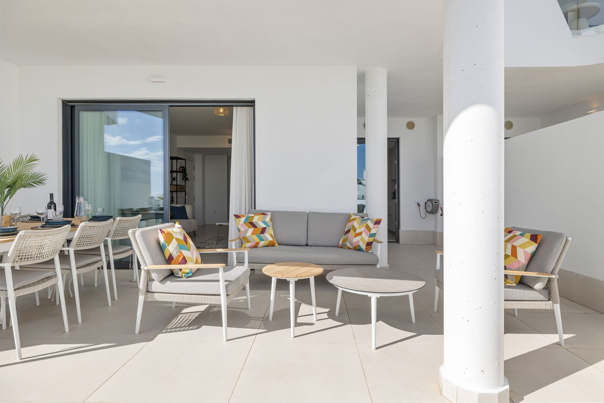 Appartement te koop in Fuengirola | 3 slaapkamers H5337388