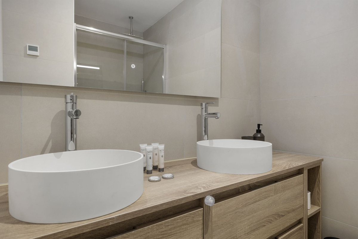 Appartement te koop in Fuengirola | 3 slaapkamers H5337388