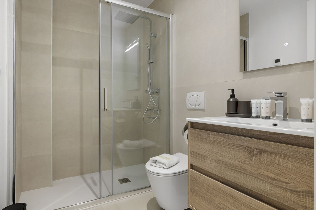 Appartement te koop in Fuengirola | 3 slaapkamers H5337388