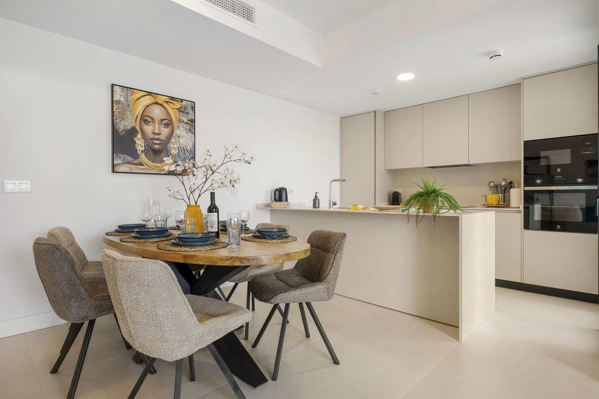 Appartement te koop in Fuengirola | 3 slaapkamers H5337388