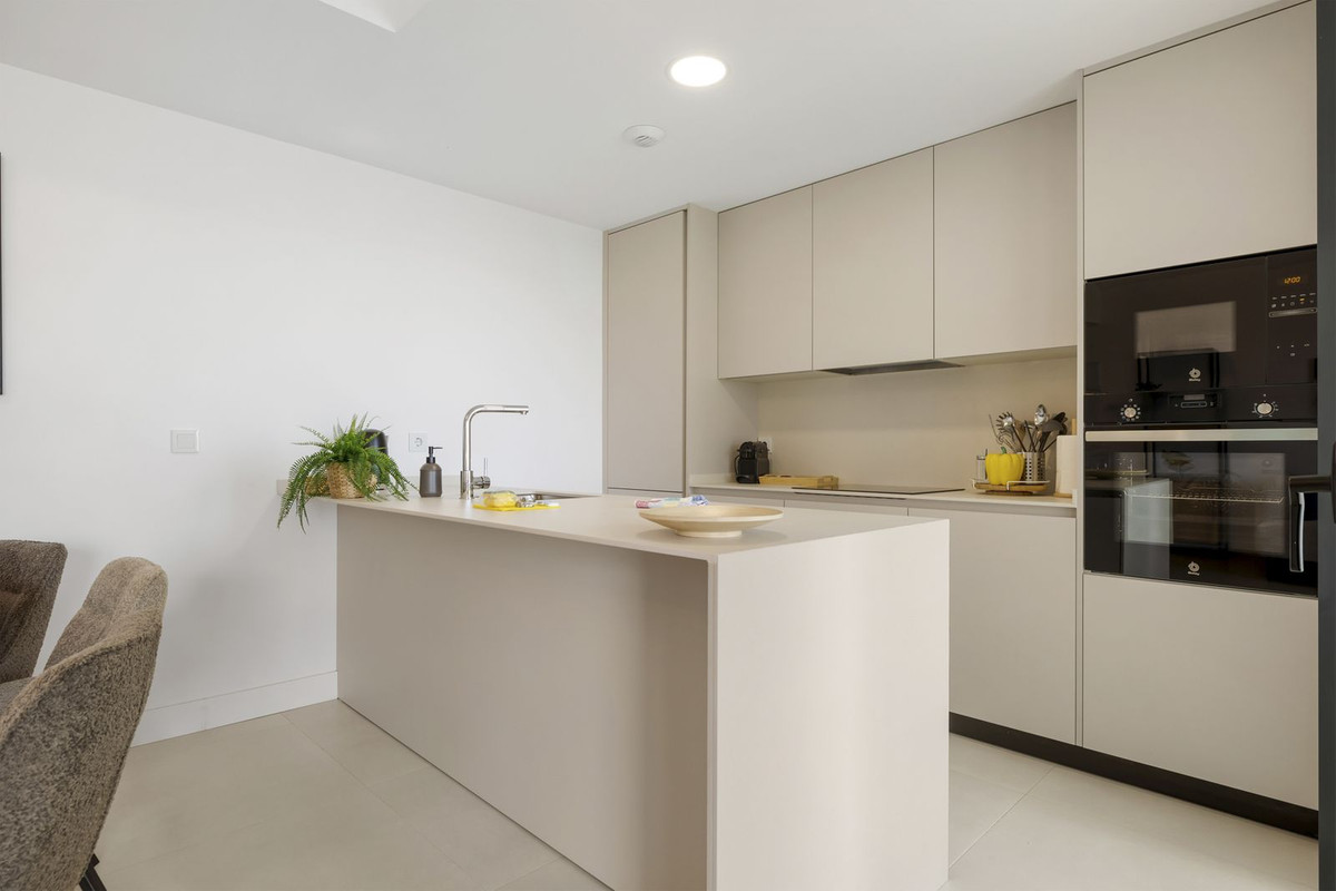 Appartement te koop in Fuengirola | 3 slaapkamers H5337388