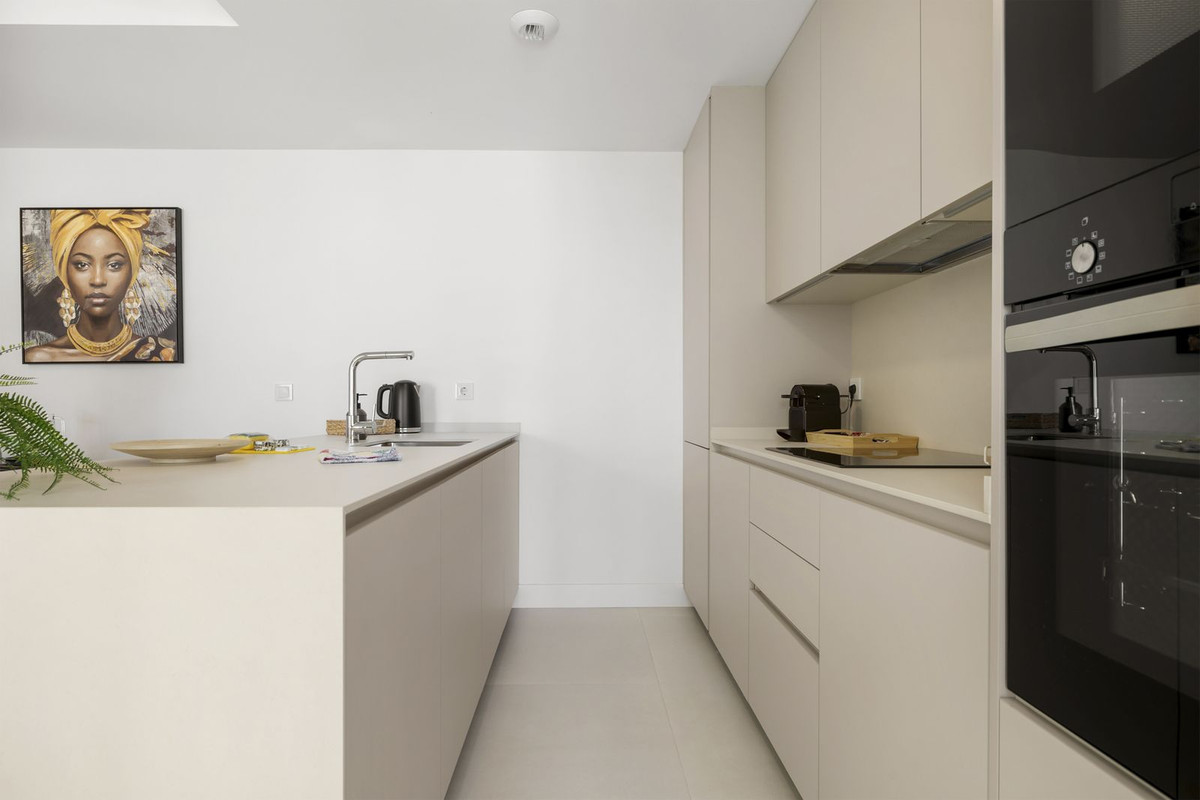 Appartement te koop in Fuengirola | 3 slaapkamers H5337388