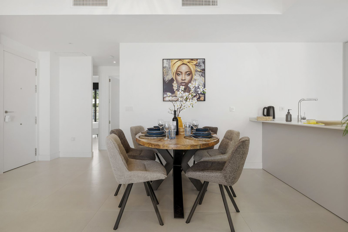 Appartement te koop in Fuengirola | 3 slaapkamers H5337388