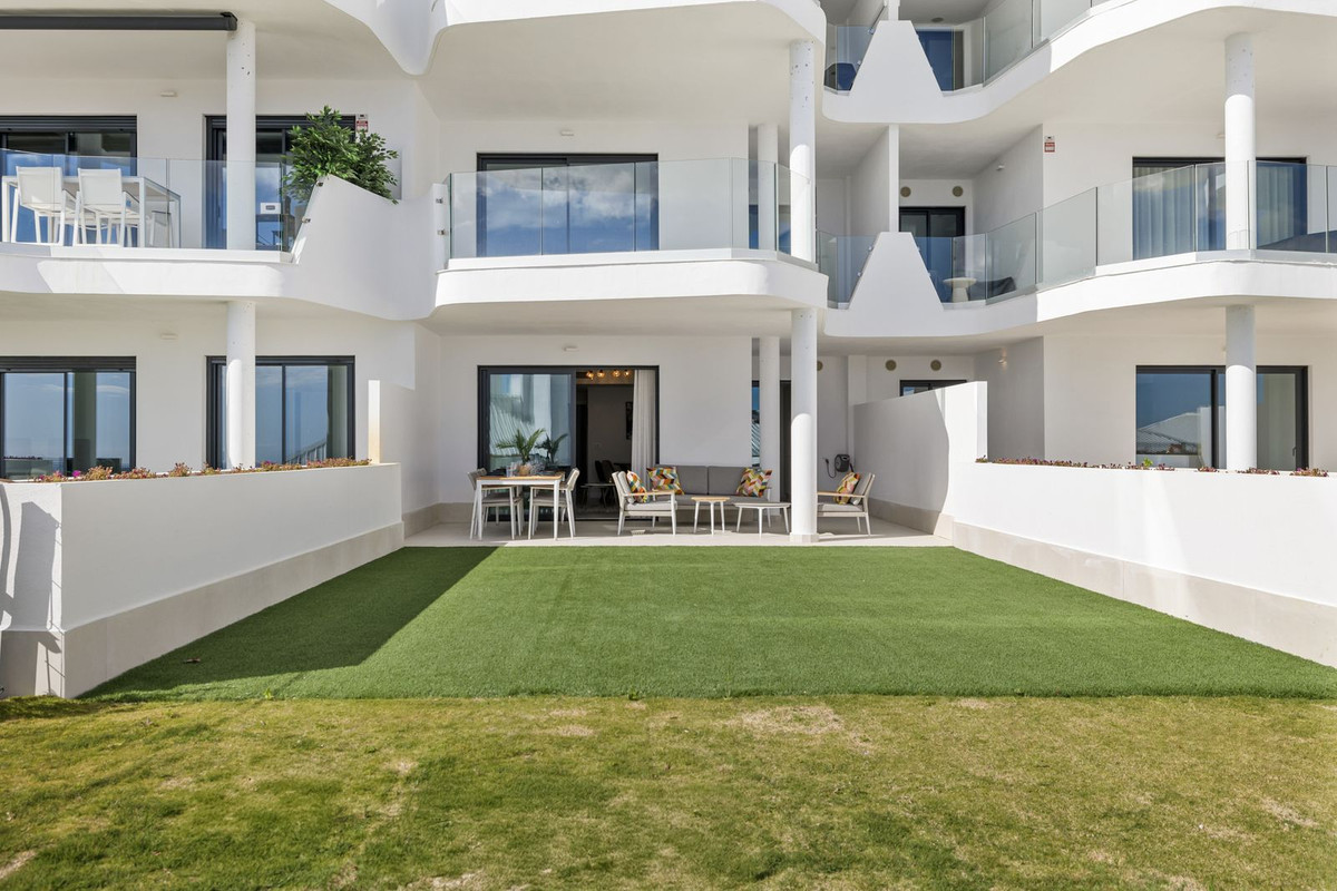 Appartement te koop in Fuengirola | 3 slaapkamers H5337388