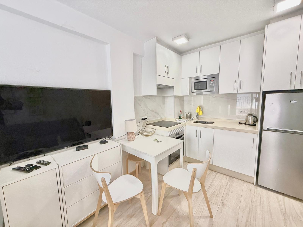 Appartement te koop in Fuengirola | 0 slaapkamers H5338042