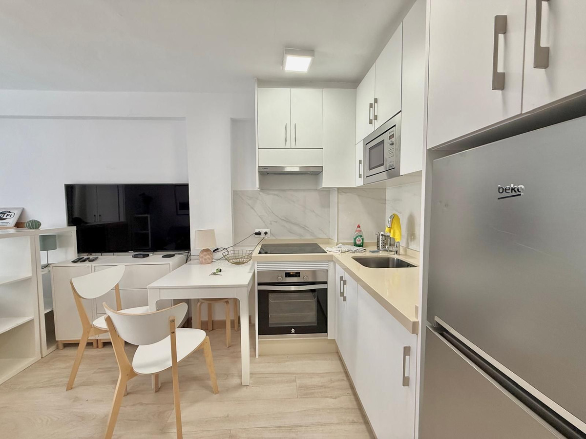 Appartement te koop in Fuengirola | 0 slaapkamers H5338042