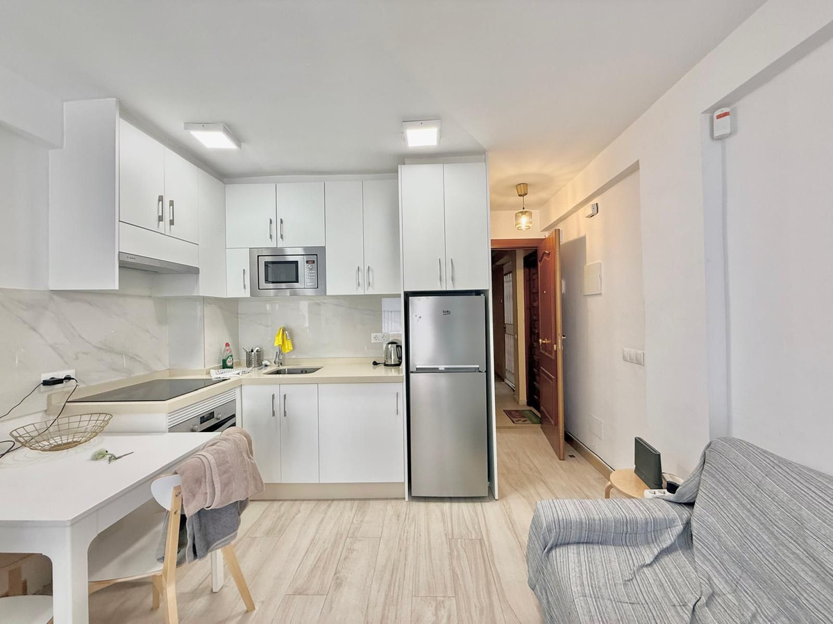 Appartement te koop in Fuengirola | 0 slaapkamers H5338042