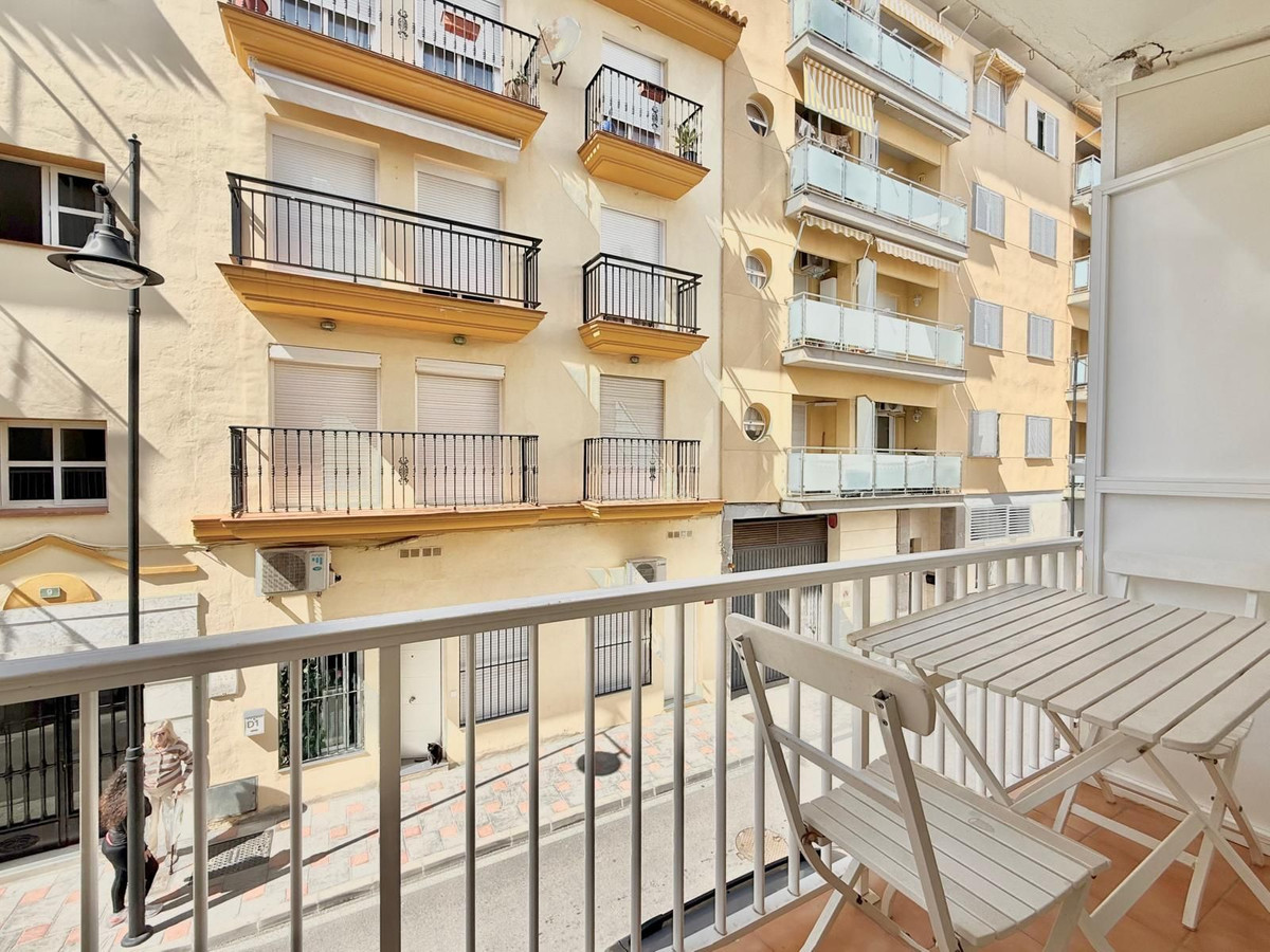 Appartement te koop in Fuengirola | 0 slaapkamers H5338042
