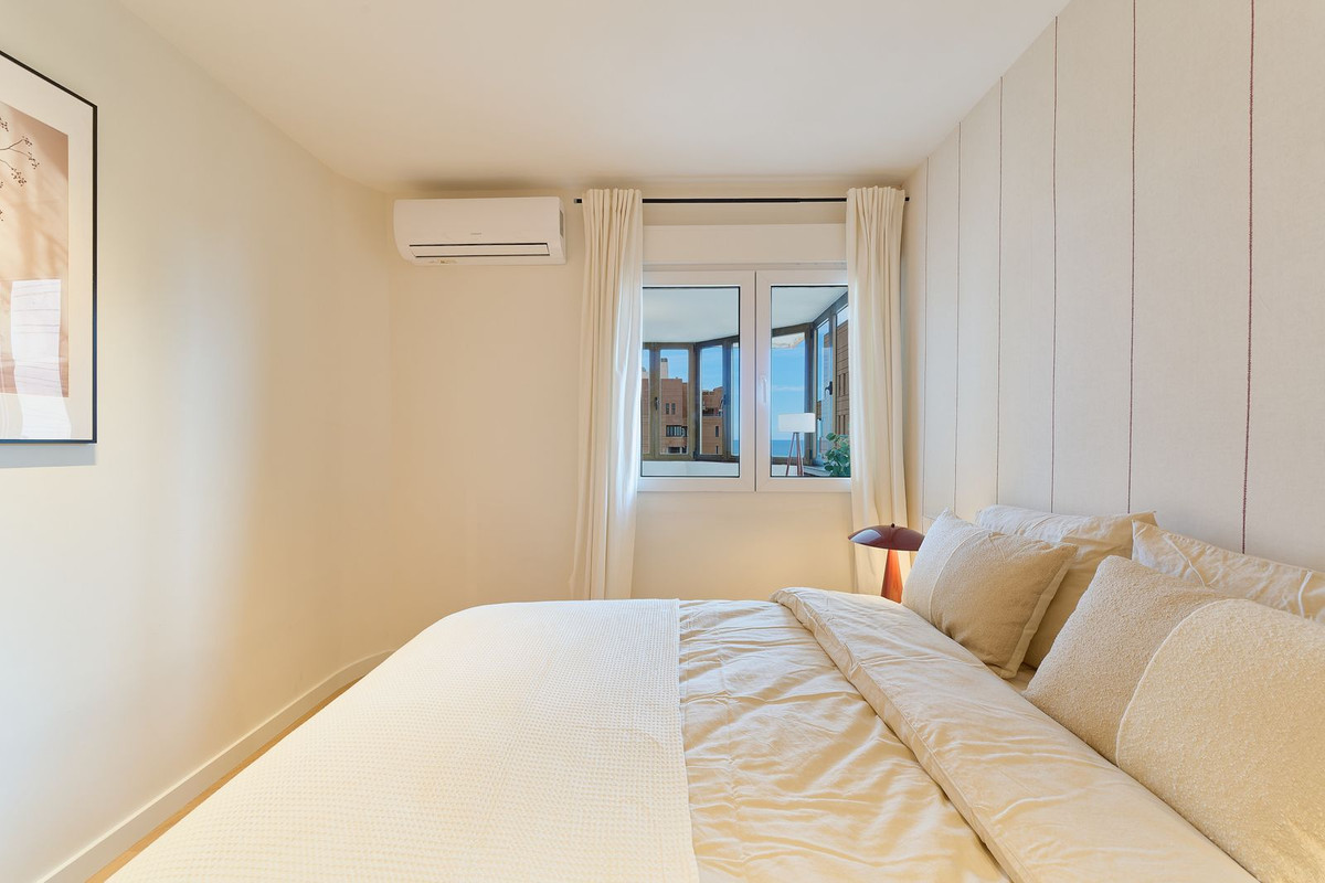 Appartement te koop in Fuengirola | 1 slaapkamers H5338051