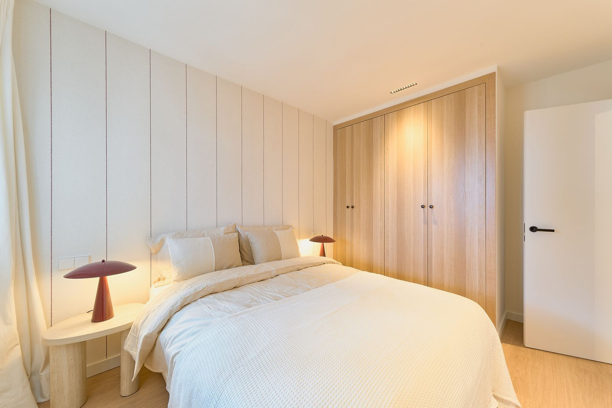 Appartement te koop in Fuengirola | 1 slaapkamers H5338051