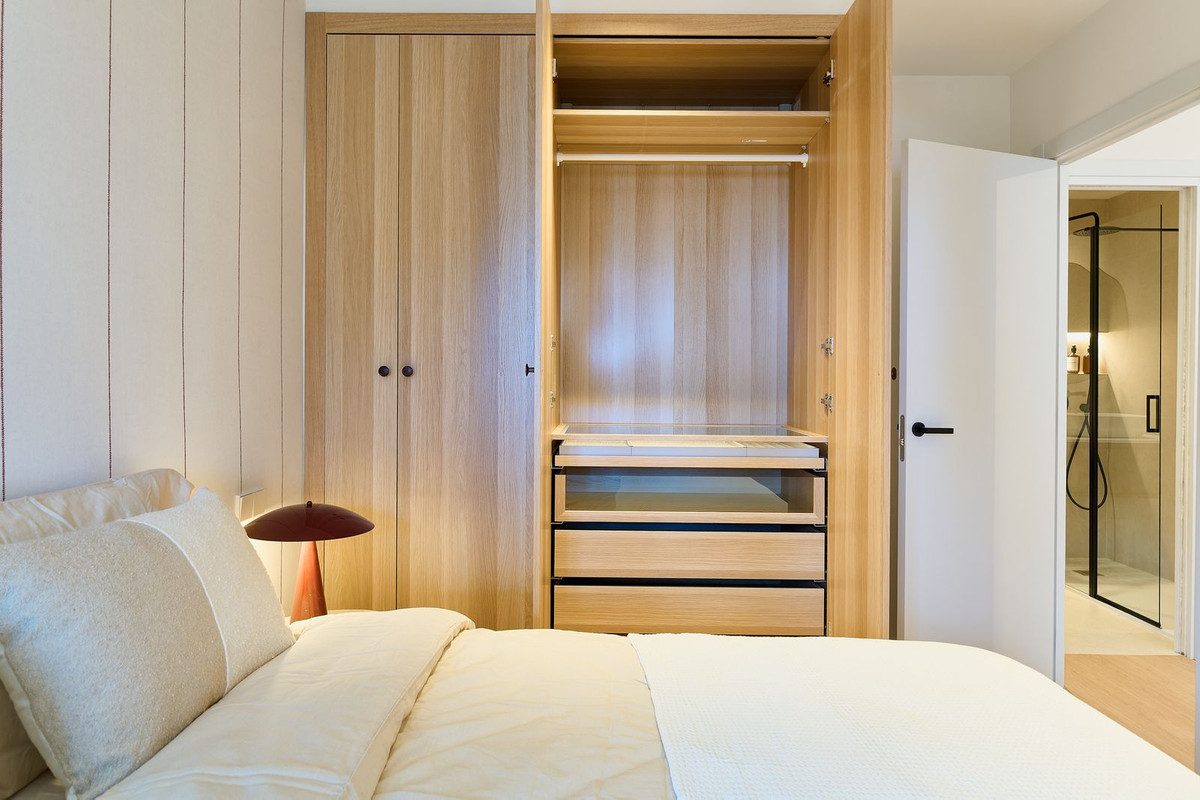 Appartement te koop in Fuengirola | 1 slaapkamers H5338051