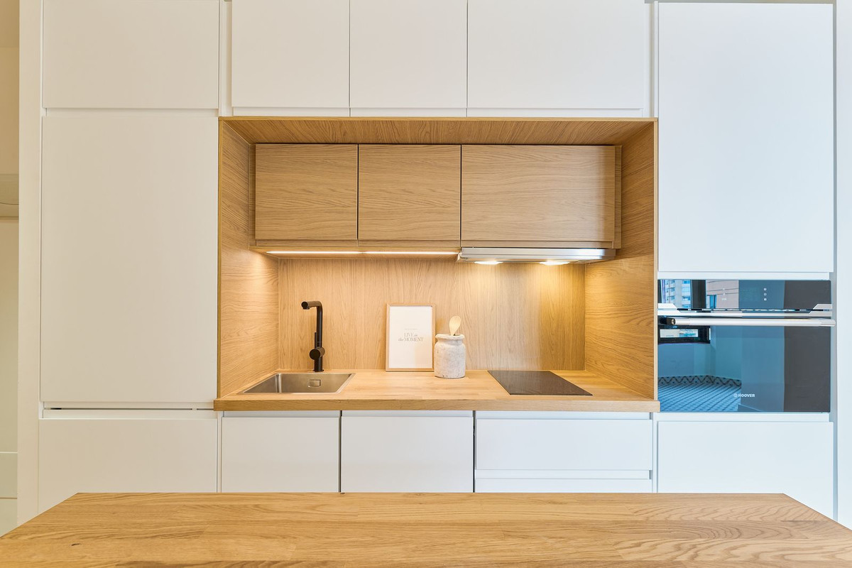 Appartement te koop in Fuengirola | 1 slaapkamers H5338051