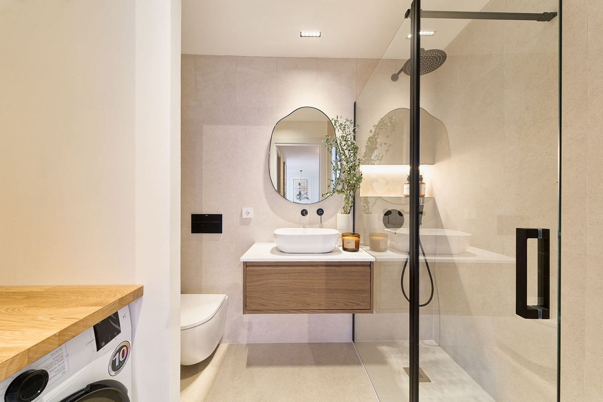 Appartement te koop in Fuengirola | 1 slaapkamers H5338051