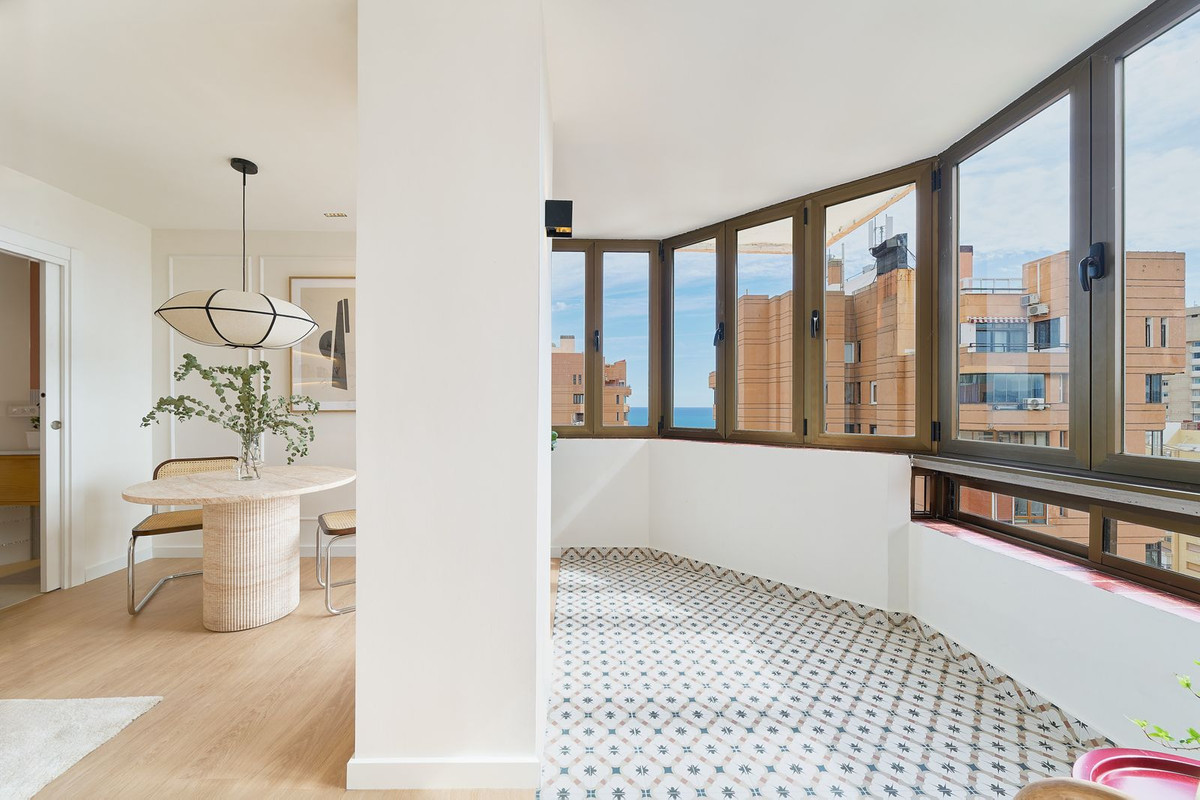 Appartement te koop in Fuengirola | 1 slaapkamers H5338051