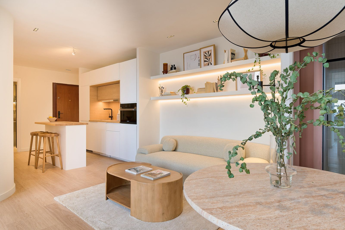 Appartement te koop in Fuengirola | 1 slaapkamers H5338051