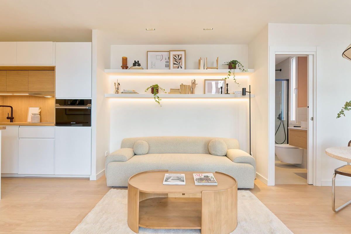 Appartement te koop in Fuengirola | 1 slaapkamers H5338051