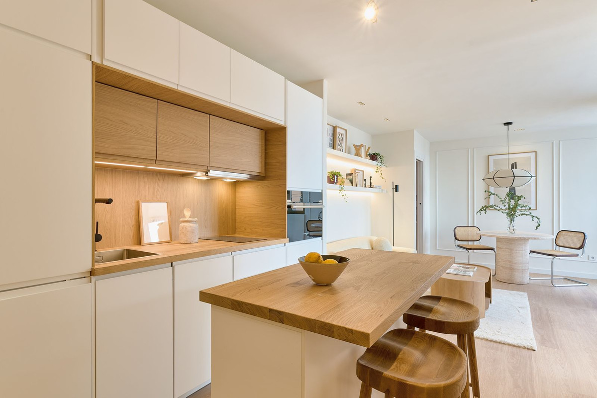 Appartement te koop in Fuengirola | 1 slaapkamers H5338051