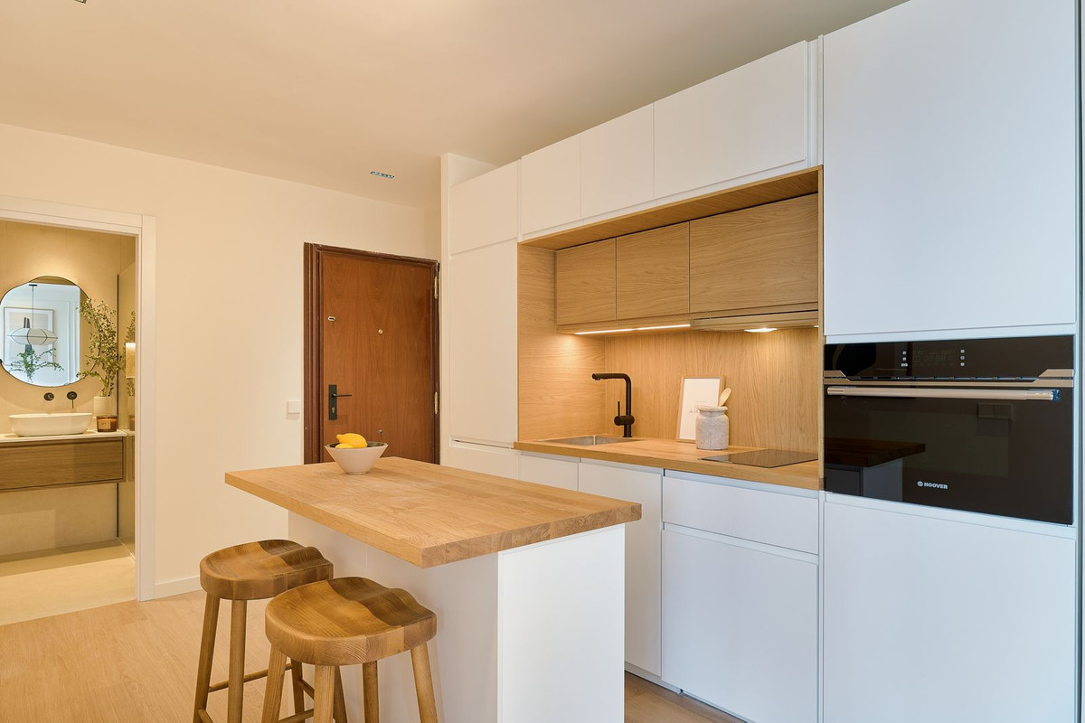 Appartement te koop in Fuengirola | 1 slaapkamers H5338051