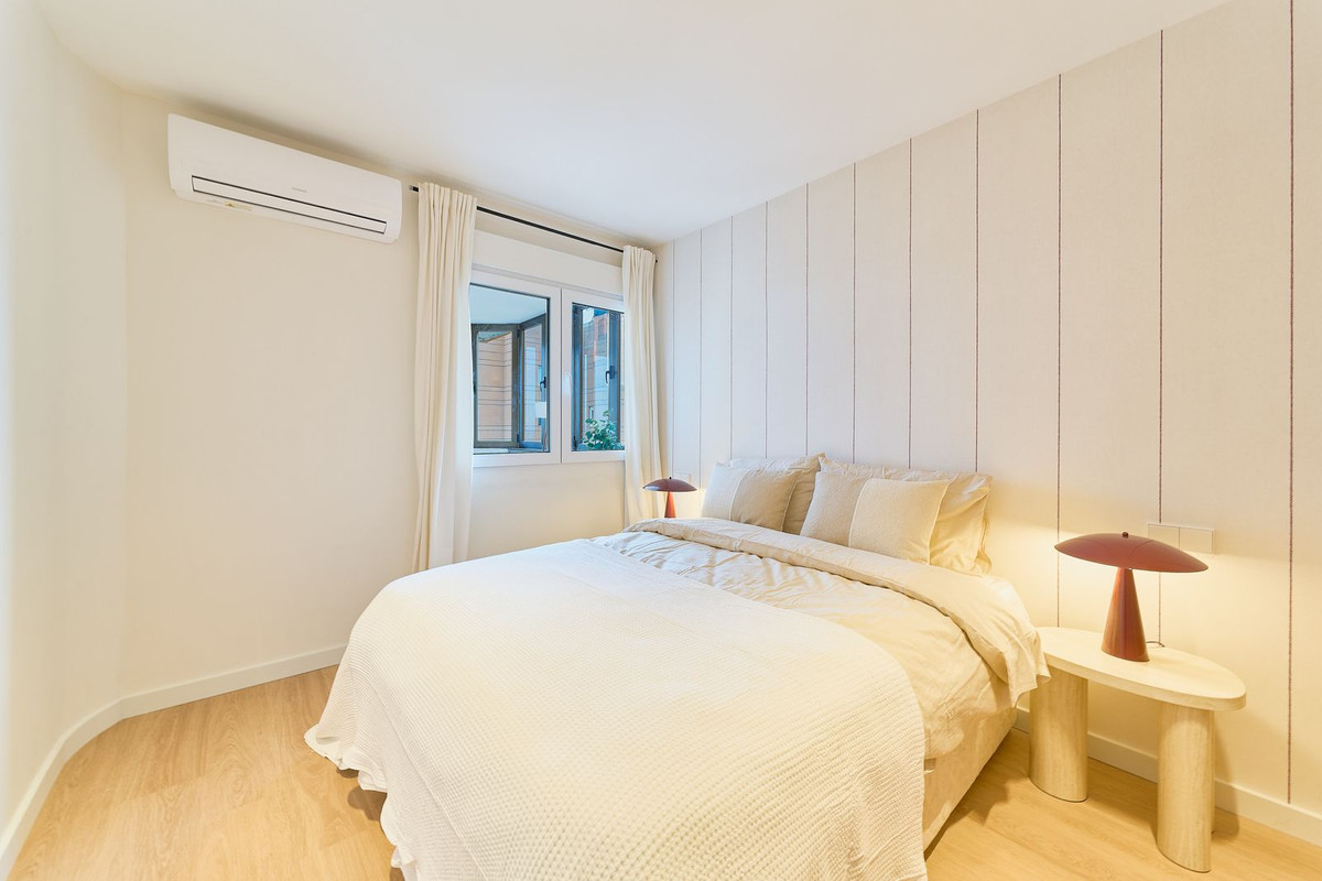 Appartement te koop in Fuengirola | 1 slaapkamers H5338051