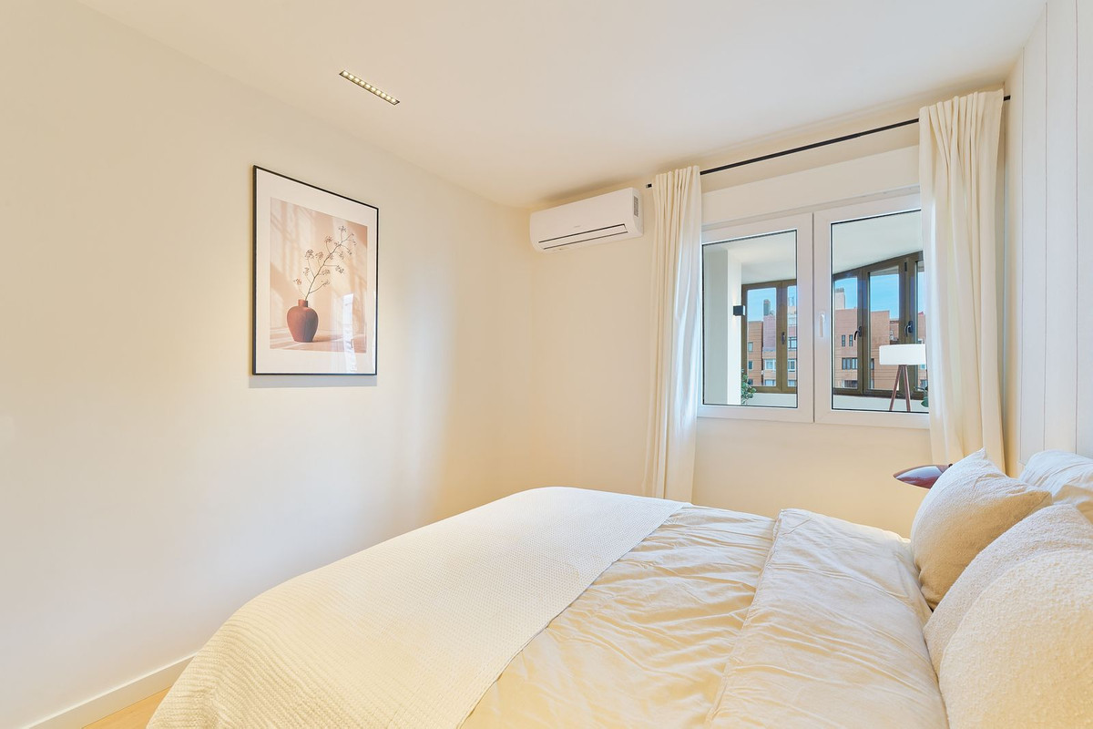 Appartement te koop in Fuengirola | 1 slaapkamers H5338051