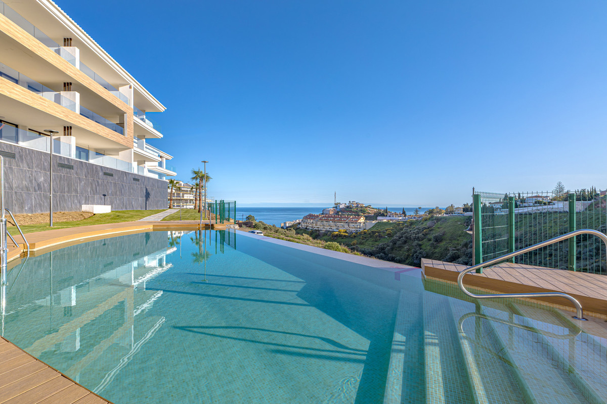 Penthouse te koop in Fuengirola | 2 slaapkamers H5338207