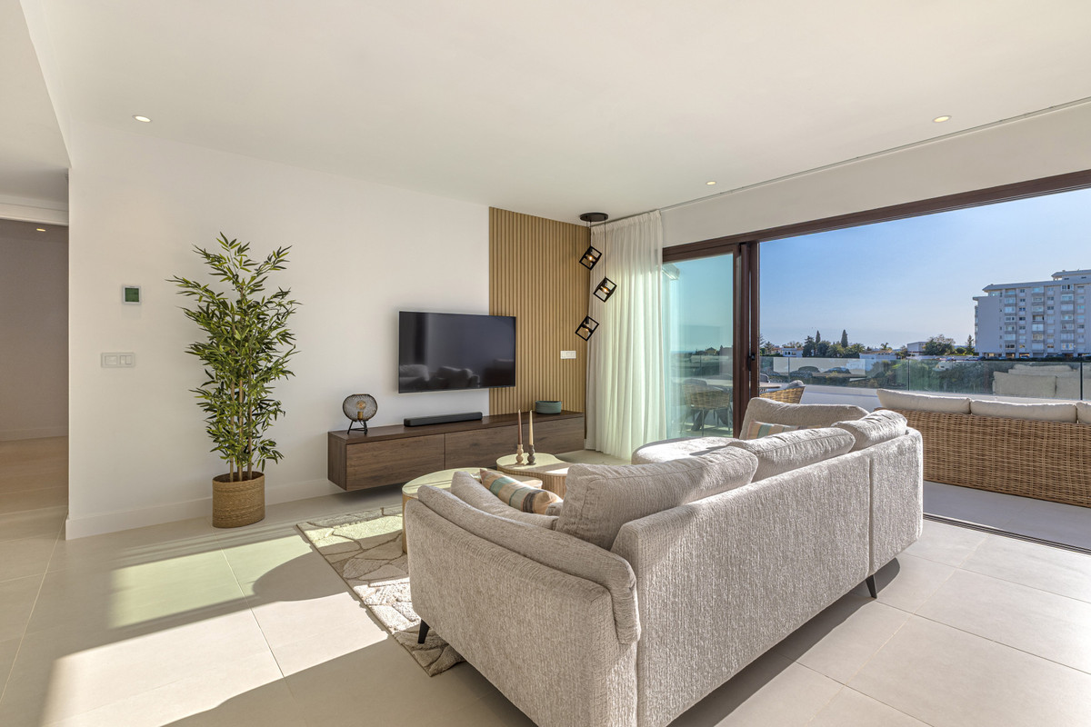 Penthouse te koop in Fuengirola | 2 slaapkamers H5338207