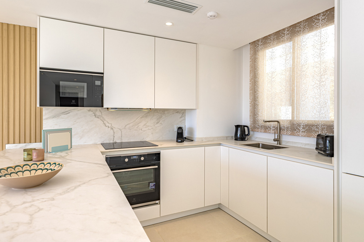 Penthouse te koop in Fuengirola | 2 slaapkamers H5338207