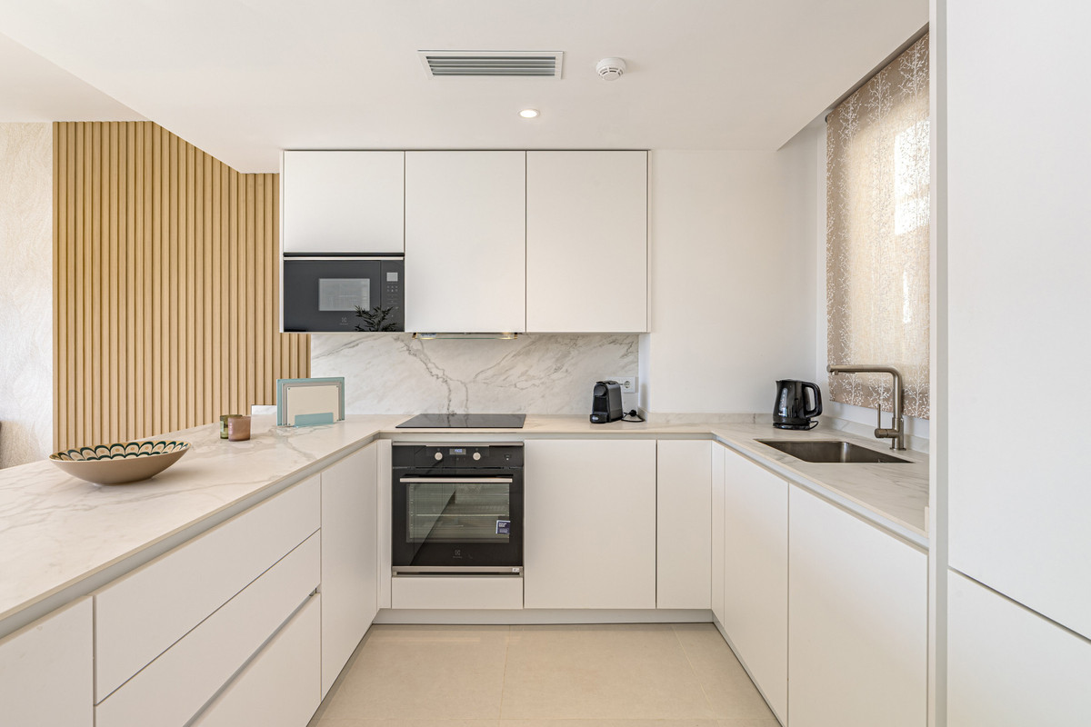 Penthouse te koop in Fuengirola | 2 slaapkamers H5338207