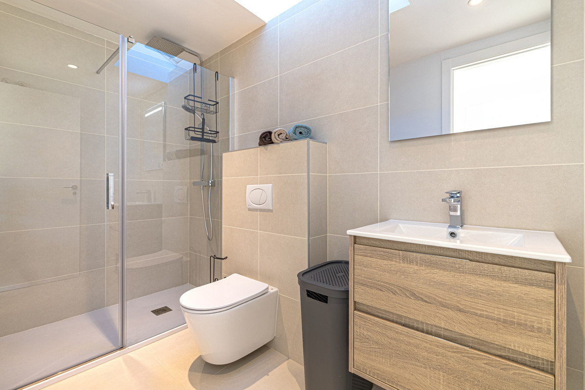 Penthouse te koop in Fuengirola | 2 slaapkamers H5338207